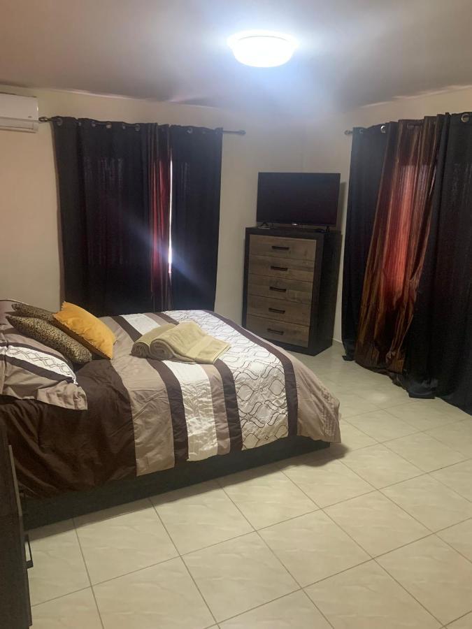 Omira Apartment Suites Willemstad Kültér fotó