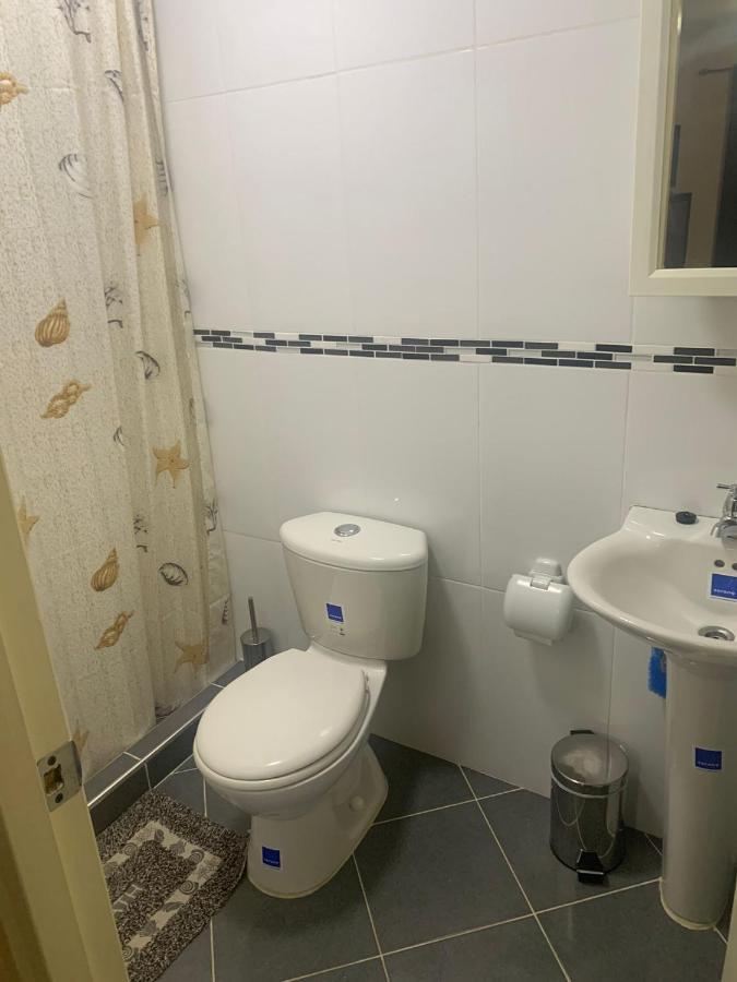 Omira Apartment Suites Willemstad Kültér fotó