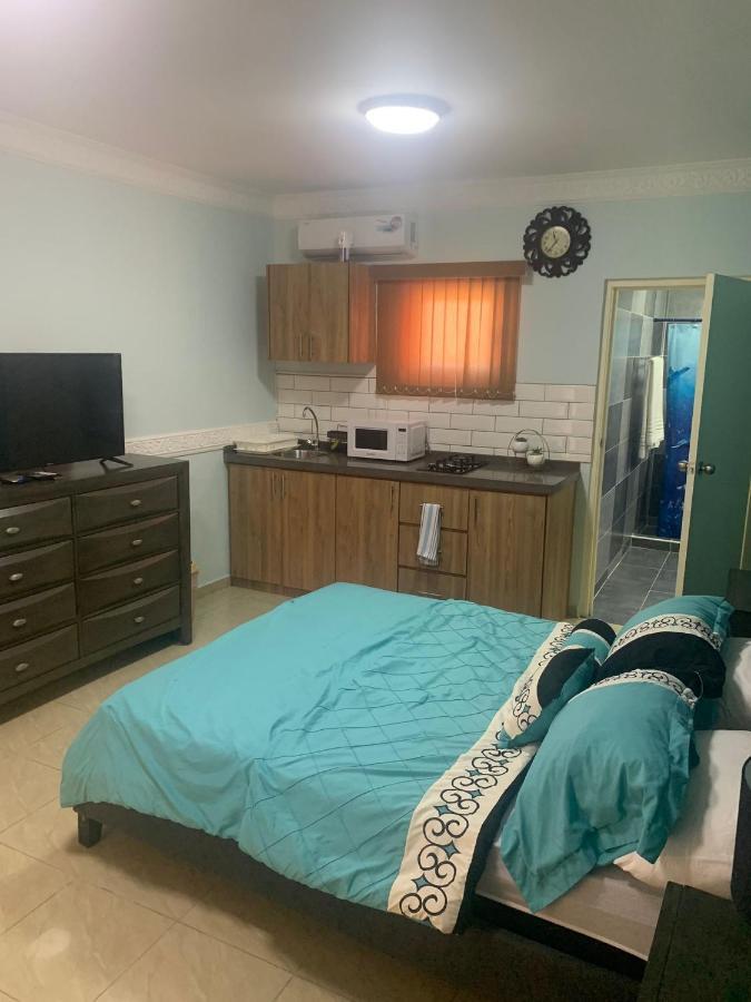 Omira Apartment Suites Willemstad Kültér fotó