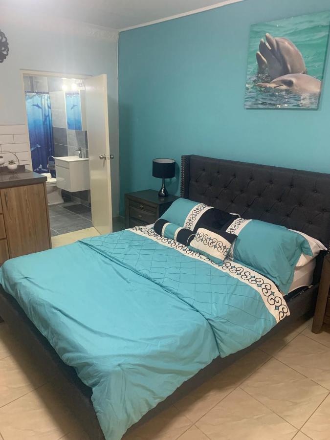 Omira Apartment Suites Willemstad Kültér fotó