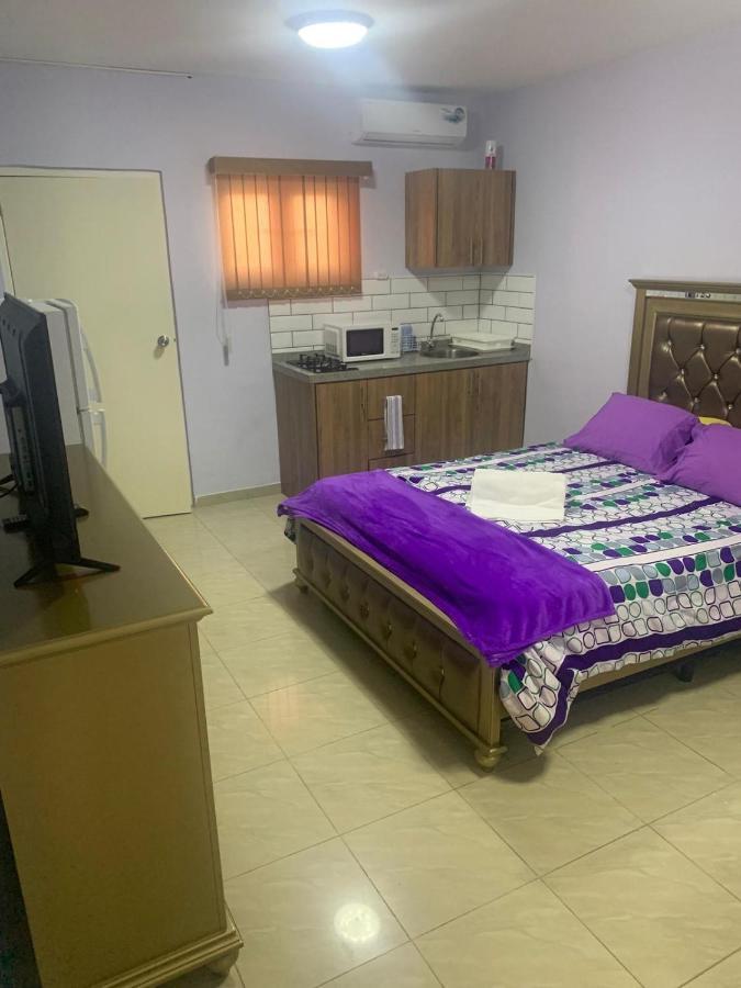 Omira Apartment Suites Willemstad Kültér fotó