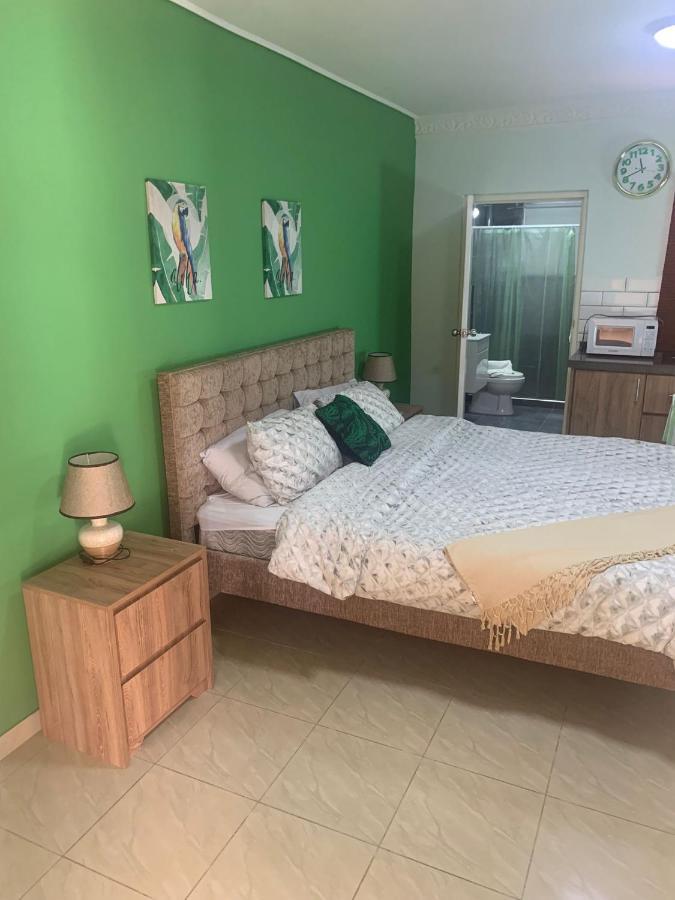 Omira Apartment Suites Willemstad Kültér fotó