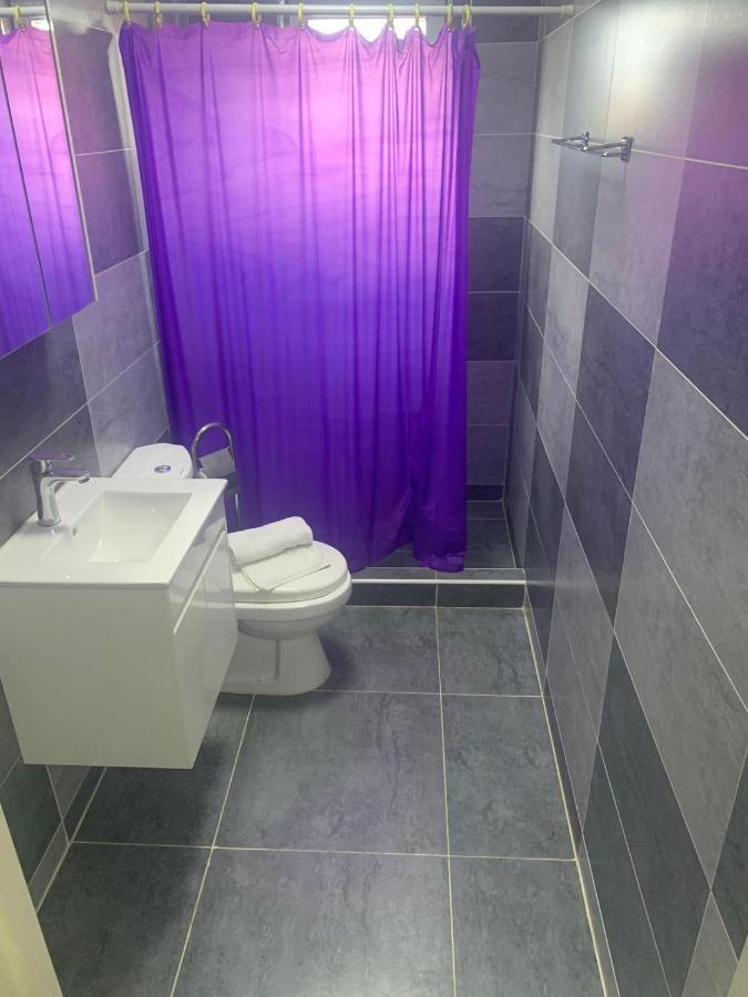 Omira Apartment Suites Willemstad Kültér fotó