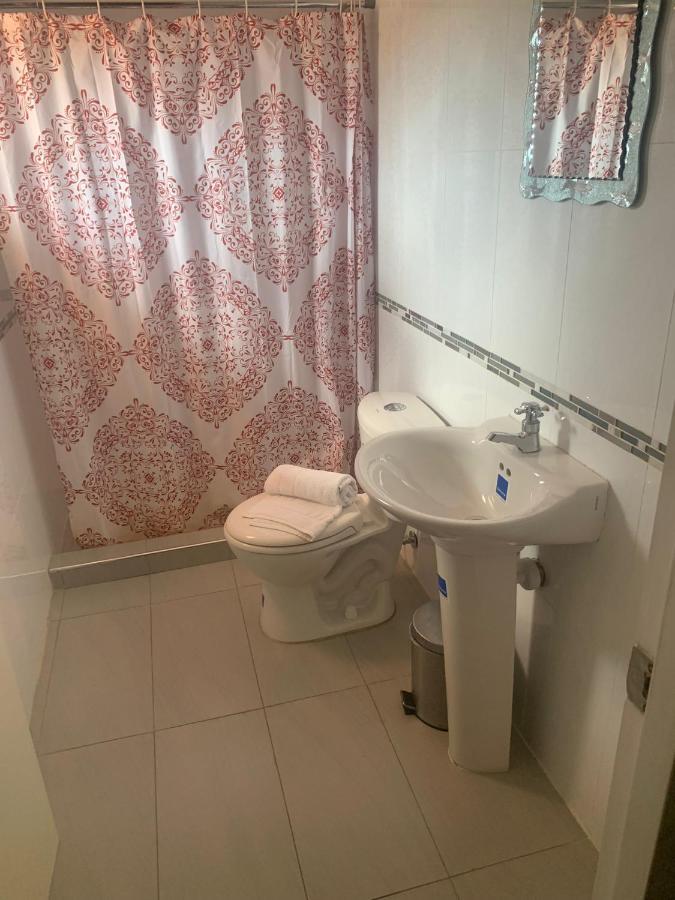 Omira Apartment Suites Willemstad Kültér fotó