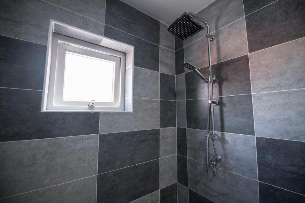 Omira Apartment Suites Willemstad Kültér fotó