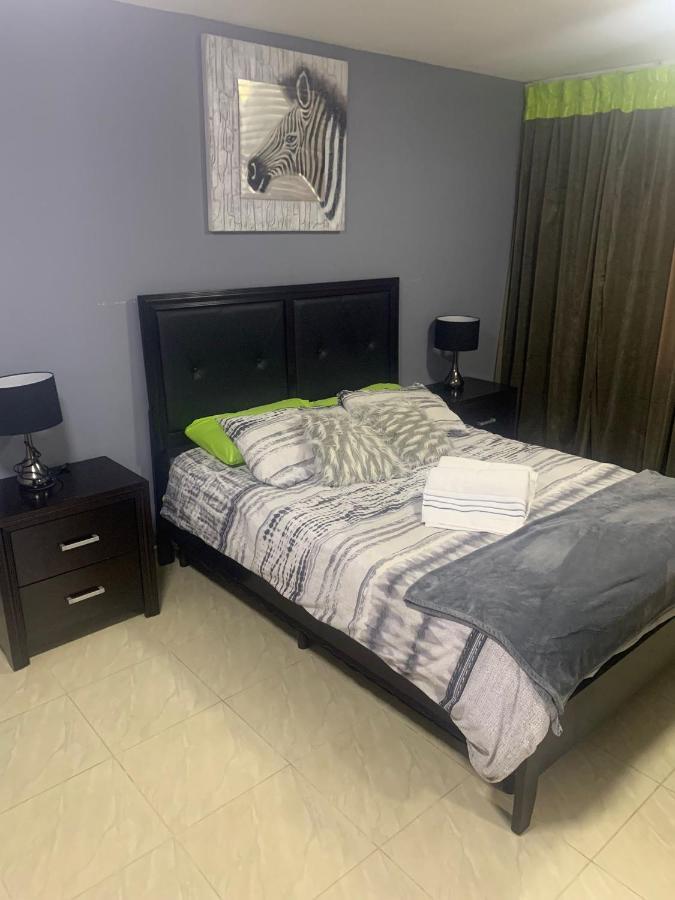 Omira Apartment Suites Willemstad Kültér fotó
