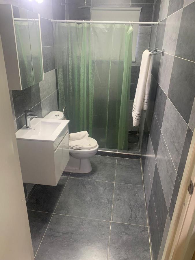 Omira Apartment Suites Willemstad Kültér fotó