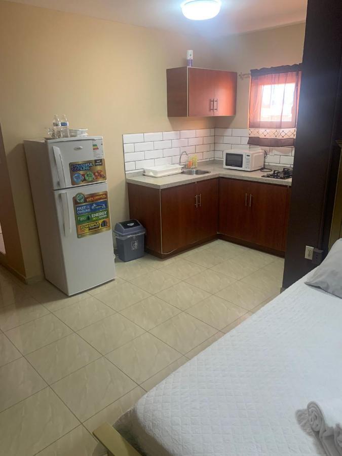 Omira Apartment Suites Willemstad Kültér fotó