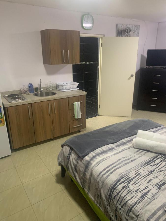 Omira Apartment Suites Willemstad Kültér fotó