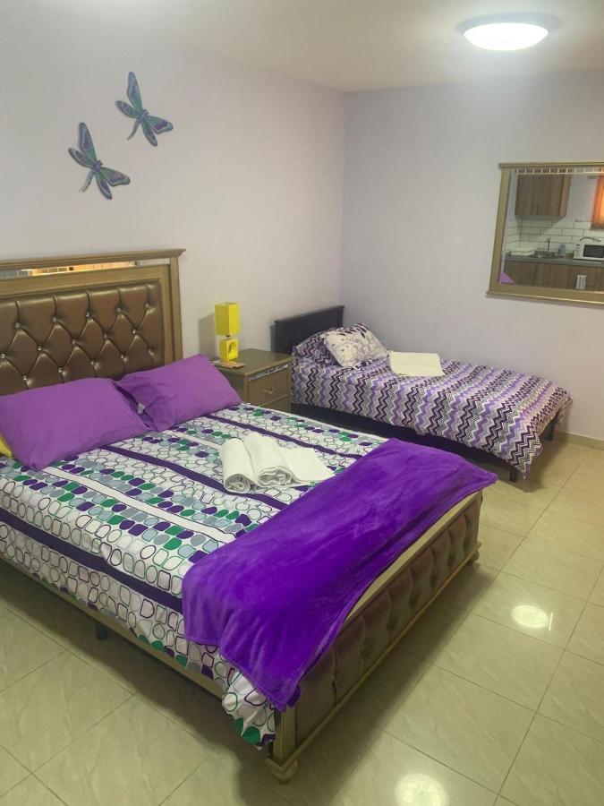 Omira Apartment Suites Willemstad Kültér fotó