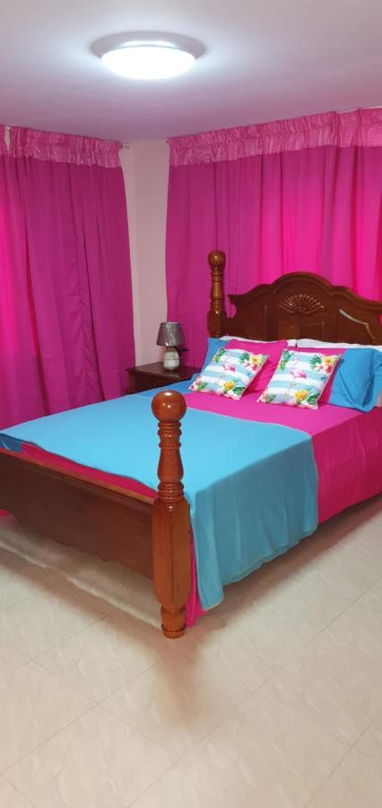 Omira Apartment Suites Willemstad Kültér fotó