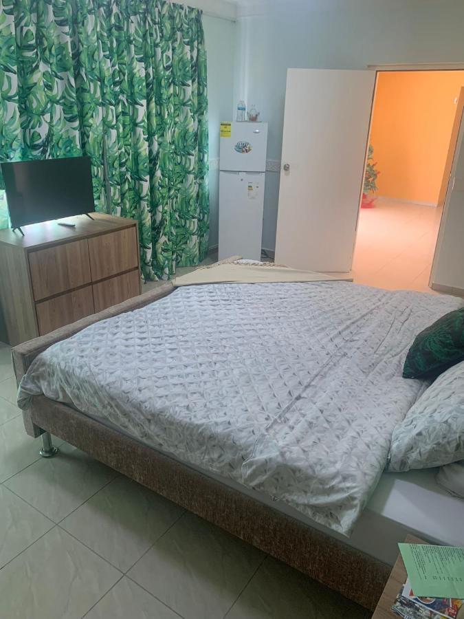 Omira Apartment Suites Willemstad Kültér fotó